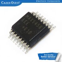 1pcs/lot MAX5456EEE MAX5456 SSOP-16 In Stock WATTY Electronics