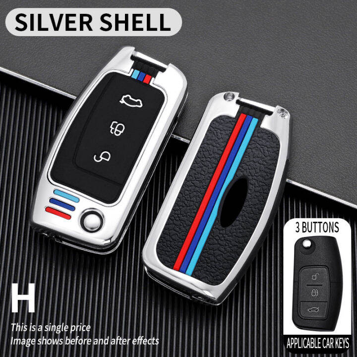 zinc-alloy-car-folding-key-cover-case-for-ford-fiesta-focus-2-ecosport-kuga-escape-falcon-b-max-c-max-eco-sport-galaxy