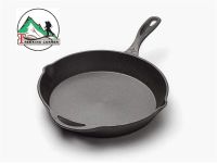 Barebones 12" Skillet