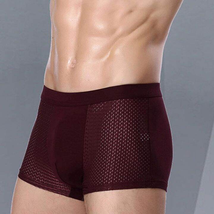 soluo-mens-quick-dry-mesh-boxer-brief-ice-silk-breathable-trunks-underwear-athletic-sports-comfortable-underpants-shorts