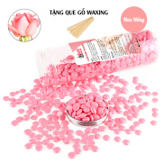 SÁP WAX TẨY LÔNG NÓNG CAO CẤP DALAMI - Wax Tẩy Lông Nách, Lông Tay