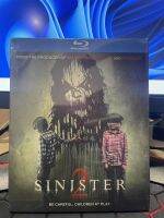 Sinister 2 (เห็นแล้วต้องตาย 2) [Blu-ray]