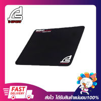 แผ่นรองเม้า แผ่นรองเมาส์เกมมิ่ง Signo MT-300 Gaming Mouse Mat Speed ขนาด 27x27x0.3