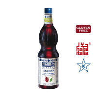 น้ำเชื่อม Fabbri Mixybar Amarena Wild Cherry Syrup 1000ml รสเชอร์รี่