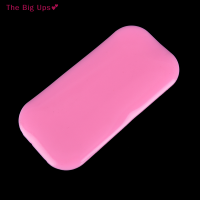 The Big Ups? คอลเลคชั่นซิลิโคนขนตาปลอม Holder Pad สำหรับขนตาขยายเครื่องมือแต่งหน้า