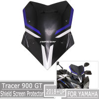 Windshield Wind Screen Shield Deflector Protector Cover Motorcycle FOR YAMAHA Tracer 900 GT 2021 2020 2019 2018