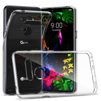 LG V50S ThinQ 5G/LG G8X ThinQ/LG V60 ThinQ 5G/LG G8 ThinQ/LG K40S/LG K51S/LG K41S Case,Ultra Thin Transparent Flexible TPU Soft Silicone Protective Case