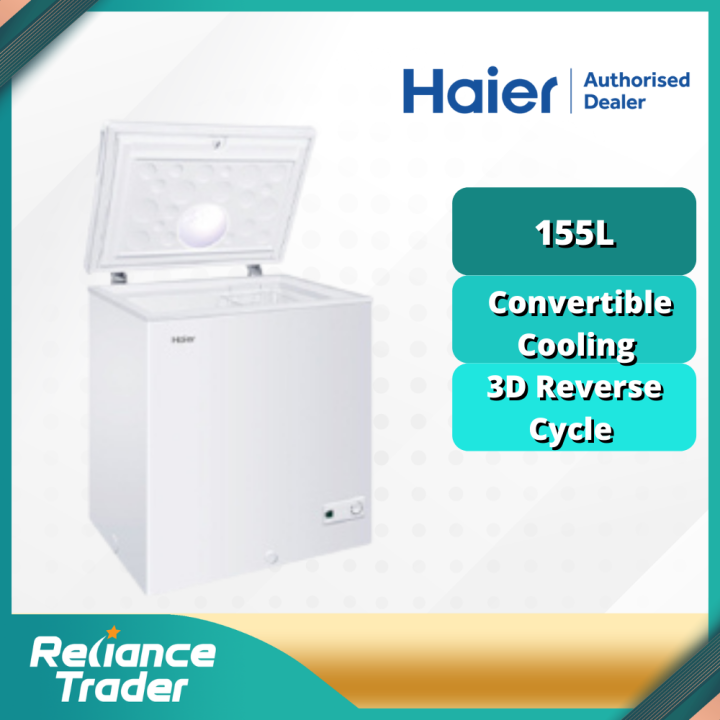 haier bd 188hp