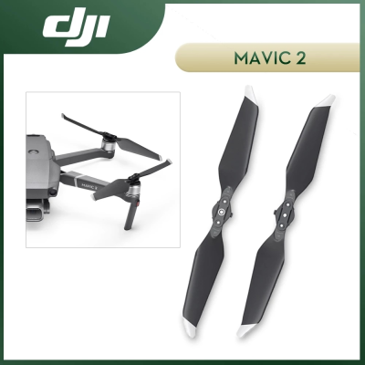 Mavic 2ใบพัดลดเสียงรบกวน,สำหรับ Mavic 2 Pro Mavic 2 Zoom 8743อุปกรณ์เสริมของแท้ gift