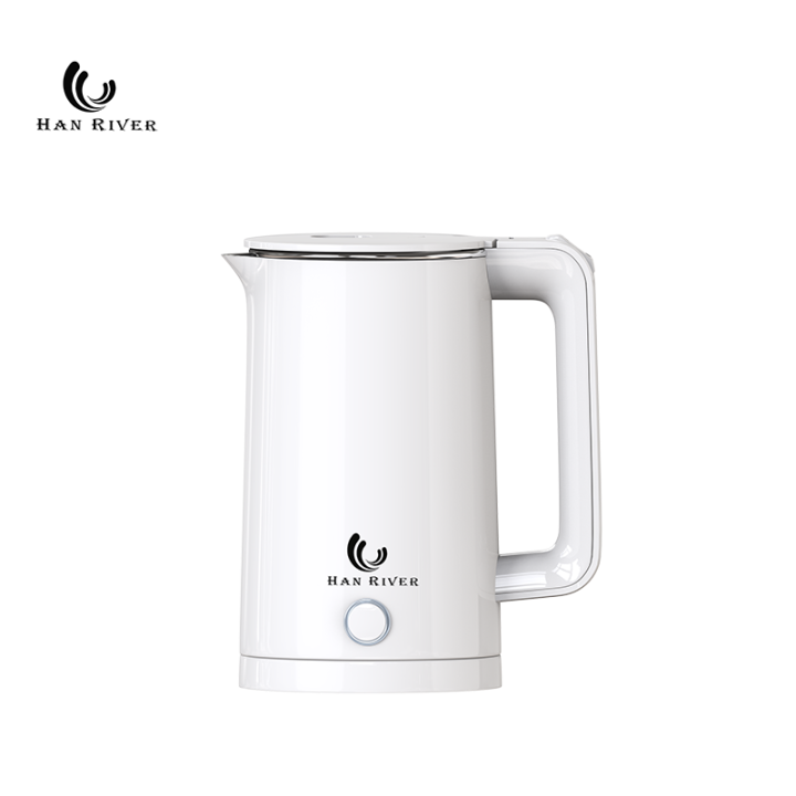 HAN RIVER Teko Listrik / Electric Kettle 2.3 Liter Pemanas Air Electric ...