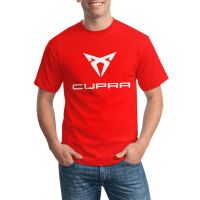 Diy Shop Cupra Car Mens Good Printed Tees