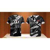 （ALL IN STOCK 2023）  kid helmet sublimation full t-shirt