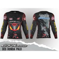 เสื้อยืดแขนยาว พิมพ์ลาย Honda GTR Supra 150 สําหรับผู้ชาย และผู้หญิง ไซซ์ S - 4XL