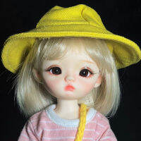 GaoshunBJD16 DiDi eye opeing of good quality resin body toy dada doll for girls boys birthday DIY present