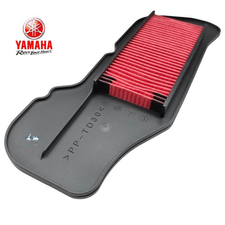 YAMAHA AIR FILTER YAMAHA FILTER AIR YAMAHA FILTER ANGIN YAMAHA AIR BOX