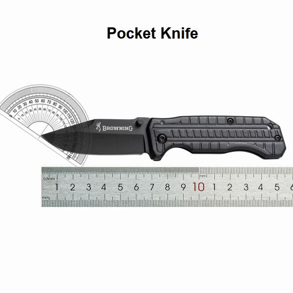 p12-มีดพับ-black-sable-amp-pocket-knife-สีดำ-พกสะดวก-มี-2-ขนาด-พร้อมส่ง