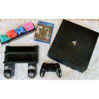 ps4 pro1TB ㊙️?㊗️????