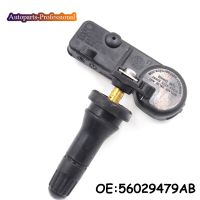 brand new 56029479AB New Car TPMS Tire Pressure Sensor For Dodge For Chrysler For Suzuki For Jeep High Quality