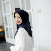 Hijab Bergo Instant Women Kekinian