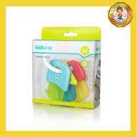 Kidsme Teehter Keys ของเล่นยางกัด รูปพวกกุญแจ