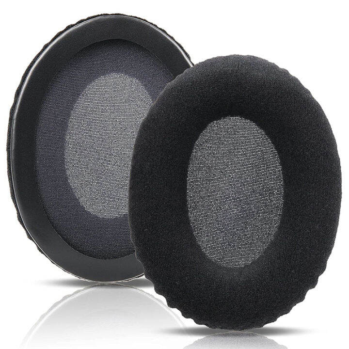aiqinhaimaoyi 1Pair Replacement Earpads Foam Cushion for HyperX
