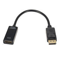 Displayport เป็น Hdmi, Benfei 4K Dp Display Port เป็นอะแดปเตอร์ Hdmi (ชาย-หญิง) เข้ากันได้กับ Hp และยี่ห้ออื่นๆ