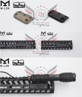 ขาจับแบบเฉียงไฟฉาย Arisaka Offset Scout Mount™ Geissele SMR 416 (ขาจับไฟฉายเอียง 45 องศา) (Offset Scout Mount™ Geissele SMR 416) (Offset Light)