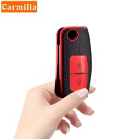 △❆ 3 Button New Soft TPU Car Remote Key Cover Case for Ford Fiesta Focus 2 Ecosport Kuga Escape Falcon B-Max C-Max Eco Sport Galaxy