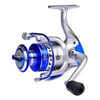 PROBEROS Spinning Fishing Reel 1000 2000 3000 4000 5000 6000 Series 13BB กีฬากลางแจ้งตกปลา Gears 5.2:1 Gear Ratio Ocea Jigger Reel KM