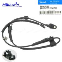 No.:59830-2L300 ABS Speed Sensor Front Right Fits Hyundai Elantra 1.8L 2.0L 07-12 59830 2L300,598302L300 ,598102L300