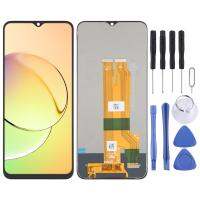 หน้าจอจอ LCD แบบดั้งเดิมสำหรับ Realme 9i 5G / Realme 10 5G / Realme 10S พร้อม Digitizer ประกอบเต็มตัวเครื่อง (ขายเอง)