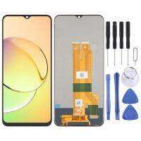 หน้าจอจอ LCD แบบดั้งเดิมสำหรับ9i Realme/Realme 10 5G / Realme 10S พร้อม Digitizer ประกอบเต็มตัวเครื่อง