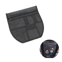 Motorcycle Scooter Seat Bag Under Seat Organizer Document Small Object Storage Bag for YAMAHA NMAX 155 V1/V2