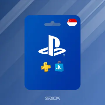 Ps4 gift deals card sgd