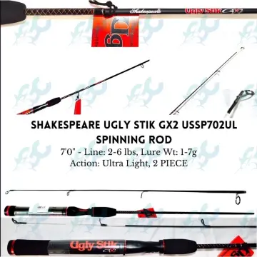 Buy Ugly Stik Gx2 Fishing Rod online