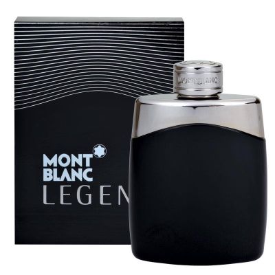 น้ำหอม Mont Blanc Legend for men EDT 100 ml.