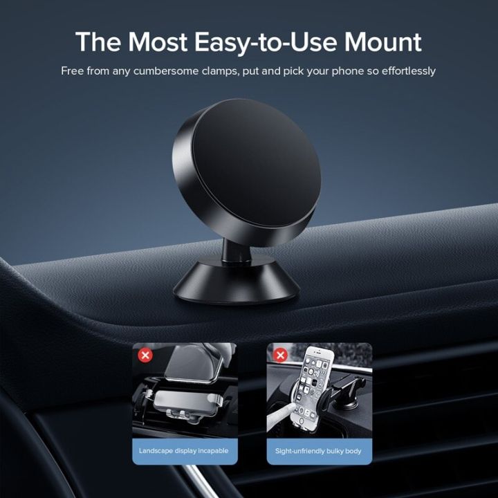 universal-magnetic-car-phone-holder-stand-for-iphone-samsung-magnet-mount-round-car-holder-dashboard-mobile-phone-holder