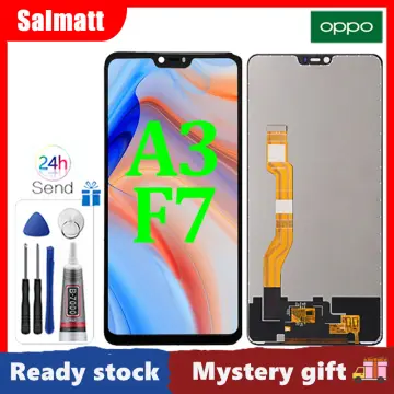 How to Change Font on Oppo A3s, F7 - Oppo 1 Realme Themes