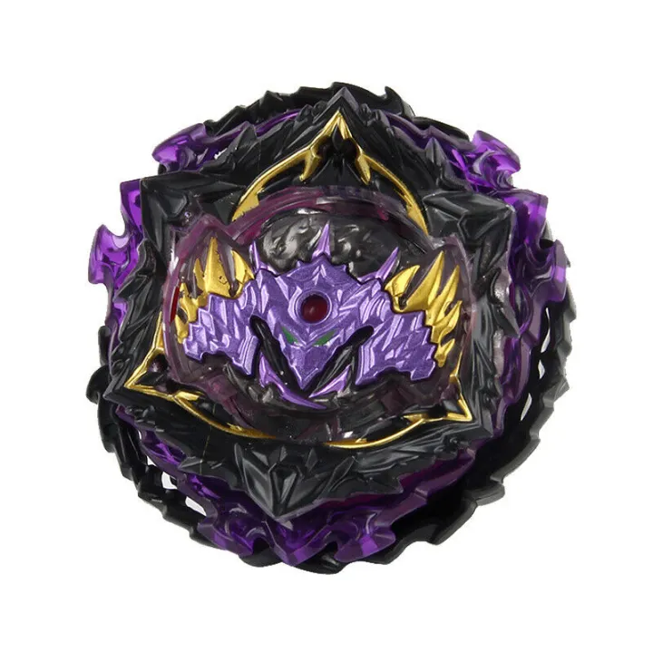 Flame Beyblade Burst Super King Booster B-175 Lucifer The End.Kou.Dr ...