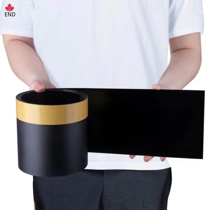 END PVC Under Couch Blockers Cuttable Sofa Baffle Avoid Toys Sliding