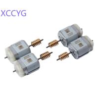 Xccyg 4ชิ้นล็อตรถ ELV ESL ล็อคมอเตอร์สำหรับ -Benz W212 W204 W207 ec Series C180 C280 E200