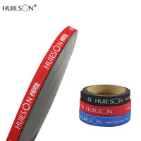 【HUIESON】เทปติดขอบไม้ปิงปอง(ติดได้1ไม้) เทปติดขอบไม้ปิงปองกันกระแทก ใช้สำหรับติดขอบไม้ปิงปองเพื่อป้องกัน และลดแรงกระแทกเมื่อไม้กระทบโต๊ะปิงปอง มี 3 สีให้เลือก