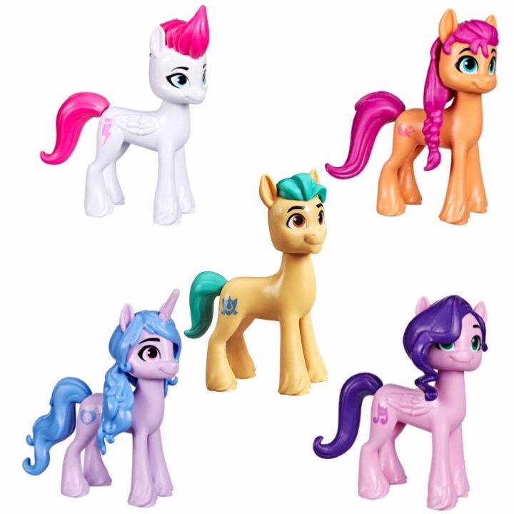 My Little Pony: A New Generation Movie Friends - My Little Pony