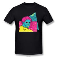 Mens Large T-shirt Drag Race T Katya Zamo Tshirt Mens Tee Plus Size Cute Print Tshirt 4XL/5XL/6XL
