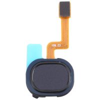 AboutCellphone For Samsung Galaxy A21s SM-A217 Fingerprint Sensor Flex Cable(Black)