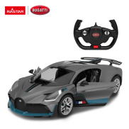 Đồ Chơi RASTAR Xe R C 1 14 Bugatti Divo Mở Cửa Bằng Tay R98000