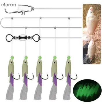 fishing hook feather fishing - Buy fishing hook feather fishing at Best  Price in Malaysia