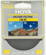 Kính lọc phân cực tròn Hoya 62mm dòng G chính hãng PL CIR