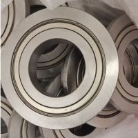 QJ3565EZV QJ109EZ QJ4580ZV Bearing Angular Contact Ball Bearing Auto Steering 40x75/85x16mm QJ109 45x77.5/84x20mm