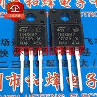 5PCS-10PCS 11N60M2 ST11N60M2  TO-220F   On Stock  New And Origjnal